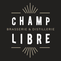 Champ Libre Brasserie & Distillerie logo