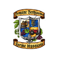 Domaine Berthiaume - Ferme Brassicole logo