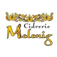 Cidrerie Melenig logo