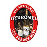 Hydromellerie Les Saules - Les Frères Miel logo