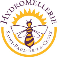 Hydromellerie Saint-Paul-de-la-Croix logo