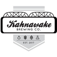 Kahnawake Brewing Co. logo