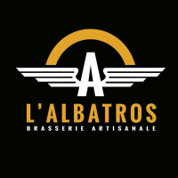 L'Albatros - Brasserie Artisanale logo