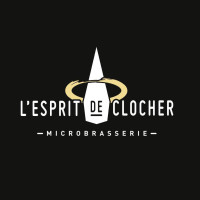 L'Esprit de Clocher Microbrasserie logo
