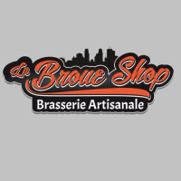 La Broue Shop - Brasserie Artisanale Back Order IPA 26