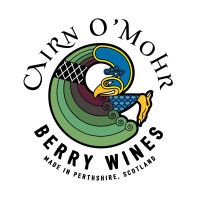 Cairn O'Mohr logo