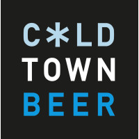 Cold Town Beer logo