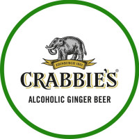 Crabbie's logo