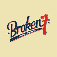 La Compagnie de Bière Brisset MTL Premium Lager