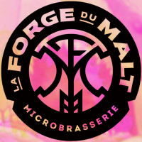 La Forge du Malt - Microbrasserie logo