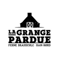 La Grange Pardue - Ferme Brassicole logo