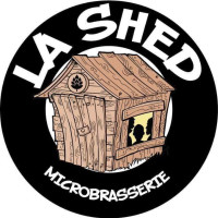 La Shed - Microbrasserie DIPA Double IPA