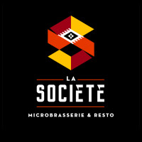 La Société - Microbrasserie logo