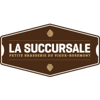 La Succursale - Brasserie Artisanale Récolte 2012