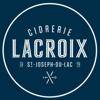 Cidrerie Lacroix Lacroix Pionnier