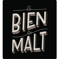 Le Bien, Le Malt logo
