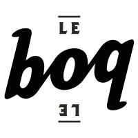 Le Boq - Boquébière logo