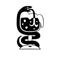 Dispensaire Microbrasserie logo