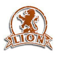 Lion d'Or - Microbrasserie logo
