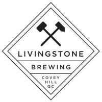 Livingstone Brewing Co. logo