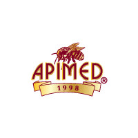 Apimed logo