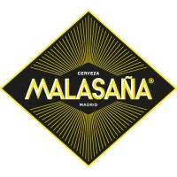 Cerveza Malasaña logo