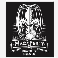 MacFerly - Brasseur logo