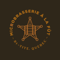 Microbrasserie À La Fût logo