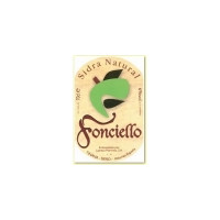 Llagar Sidra Fonciello logo