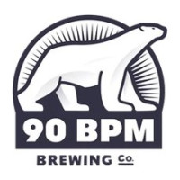 90 BPM logo