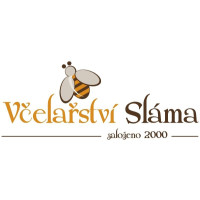 Včelařství Sláma Medovina Višňová