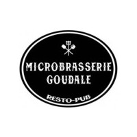 Microbrasserie Goudale logo
