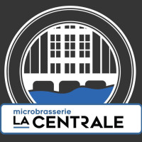 Microbrasserie La Centrale logo