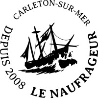 Le Naufrageur - Microbrasserie /  Pub / Micro Marché logo