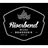 Microbrasserie Riverbend logo