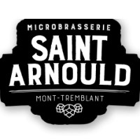 Microbrasserie Saint Arnould logo