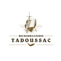 Microbrasserie Tadoussac Caye à Edgar