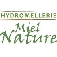 Miel Nature - Hydromellerie & Microbrasserie logo