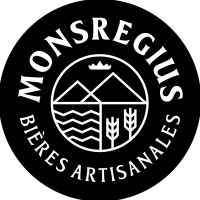 MonsRegius - Bières Artisanales logo