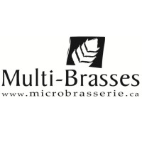 Multi-Brasses La Petite Cabane à Sucre de Québec La P'tite Cabane Blonde à l'Érable