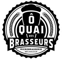 Ô Quai des Brasseurs - Resto-Pub Grand-Mère logo