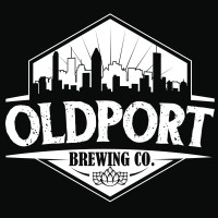 Oldport Brewing Co. logo