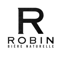 Robin - Bière Naturelle logo
