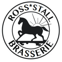 Ross Stall - Brasserie logo