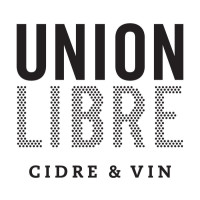 Union Libre - Cidre & Vin logo
