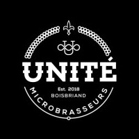 Unité - Microbrasseurs logo