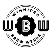 Winnipeg Brew Werks Pils
