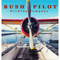 Bush Pilot Brewing Company Stormy Monday