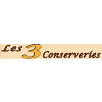 Les Trois Conserveries logo