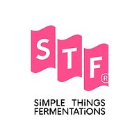 Simple Things Fermentations logo